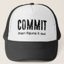 Search for commitment Motivation