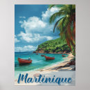 Search for vintage travel caribbean posters Retro