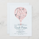 Search for hot air balloons bridal shower invitations For her