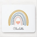 Search for nursery decor mouse mats Rainbow