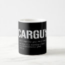 Search for car guy mugs Dad