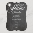Search for summer solstice invitations Bbq