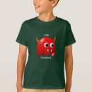 Search for lil devil tshirts Humour