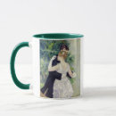 Search for renoir mugs French