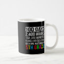 Search for countdown mugs School