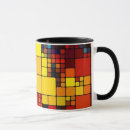 Search for metro mugs Colourful