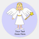 Search for little angel stickers Angelic