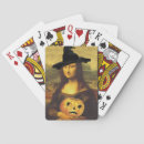 Search for costume playing cards Witch