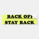 Search for stop signs bumper stickers Truck