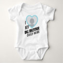 Search for big brother baby clothes Baby boy