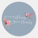Search for give thanks bible verse stickers Faith