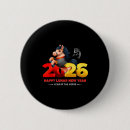 Search for new year badges Happy