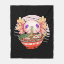 Search for noodle blankets Kawaii