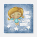 Search for fairyland magnets For her