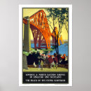 Search for flying scotsman posters Forth bridge