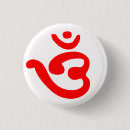 Search for om badges Mantra