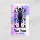 Search for 3rd business cards Reiki