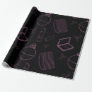 Search for lipstick wrapping paper Pink
