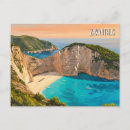 Search for shipwreck postcards Greece