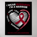 Search for cancer awareness posters Blood