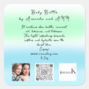 Search for cosmetic stickers Black