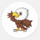 Search for cute eagle stickers Funny