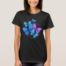 Search for butterfly tshirts Rainbow