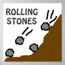 Search for rolling stone posters Stones