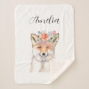 Search for gender neutral blankets Rustic
