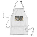 Search for max aprons Illustration