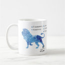 Search for leo traits mugs Lion