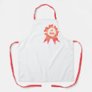 Search for number one aprons Winner