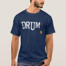 Search for drums tshirts Rhythm
