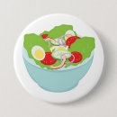 Search for salad badges Vegetable