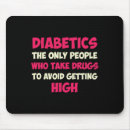 Search for type mouse mats Insulin pump