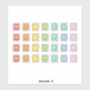 Search for thursday stickers Tuesday