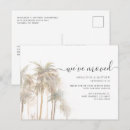 Search for coastal moving invitations Watercolor