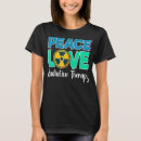 Search for radiate tshirts Peace