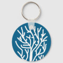 Search for aquatic life key rings Sea