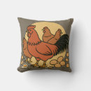 Search for rooster cushions Farm