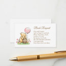 Search for pooh invitations Storybook