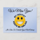 Search for checkup postcards Dentist