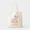 Search for easter egg hunt bags Watercolor