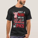 Search for cute pig tshirts Loves