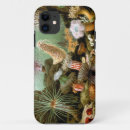 Search for sea anemone iphone cases Vintage