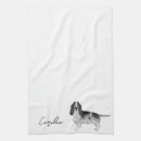Search for cocker spaniel dog tea towels Animal
