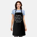 Search for political dogs aprons Politics