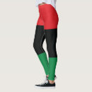 Search for pan clothing Pan african flag
