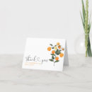 Search for orange fruit cards Baby shower