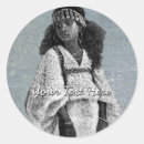 Search for african print stickers Illustration